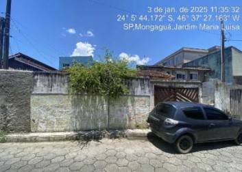 Casa em Mongaguá, Centro, Travessa José Jacob Seckler, 93, SP. Área: 0m2