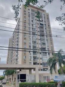 Apartamento em Rio de Janeiro, Freguesia De Jacarepaguá, Estrada Dos Bandeirantes, 8041, RJ. Área: 59m2 - imagem 0