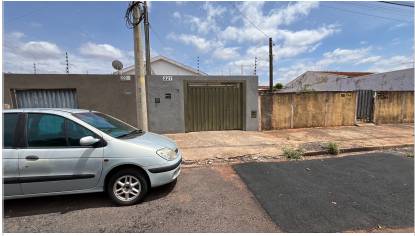 Casa em Araraquara, Jardim América, Avenida Cedral, 227, SP. Área: 0m2