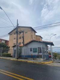Apartamento em Mogi das Cruzes, Jardim Esperança, Rua Expedicionario Francisco Antonio De Oliveira, 145, SP. Área: 43m2
