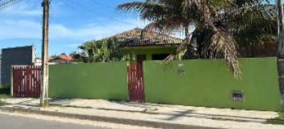 Casa em Araruama, Iguabinha, Rua Detroit, 13, RJ. Área: 176m2 - imagem 0