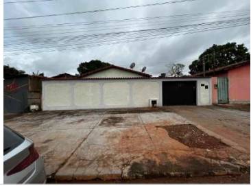 Casa em Trindade, Palmares, Avenida Das Palmas, S/N, GO. Área: 0m2