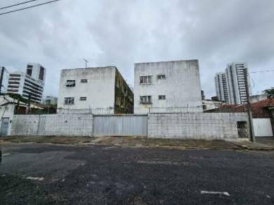 Apartamento em Recife, Torreão, Rua Ladário De Sousa, 50, PE. Área: 76m2