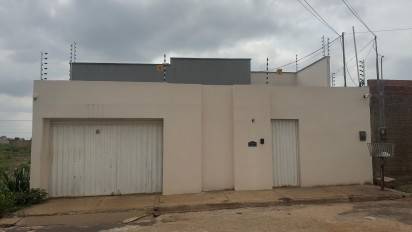 Casa em Grajaú, Extrema, Rua Madeira, S/N, MA. Área: 0m2