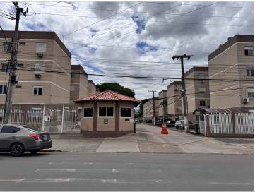 Apartamento em Esteio, Centro, Rua Rio Grande, 2255, RS. Área: 42m2 - imagem 0
