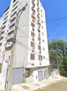 Apartamento em Santa Maria, Centro, Rua Tiradentes, 23, RS. Área: 135m2