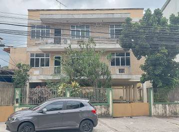 Apartamento em Rio de Janeiro, Taquara, Estrada Da Soca, 39, RJ. Área: 75m2