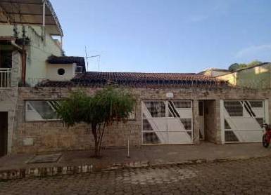 Casa em Governador Valadares, Grã-Duquesa, Rua Finlândia, 36, MG. Área: 0m2 - imagem 0
