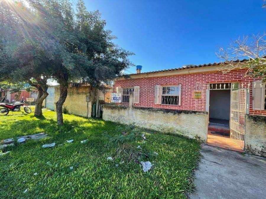 Casa em Pelotas, Sao Goncalo, Rua Graça Aranha, 374, RS. Área: 89m2
