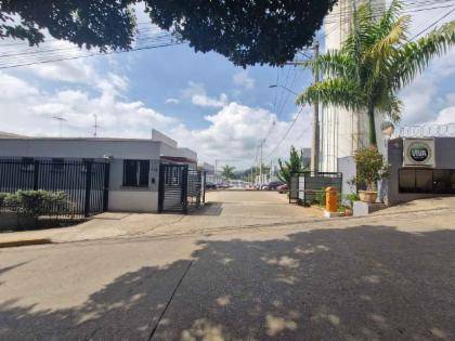 Casa em Cotia, Água Espraiada (Caucaia Do Alto), Rua Francisco Lopes Frade, 115, SP. Área: 48m2
