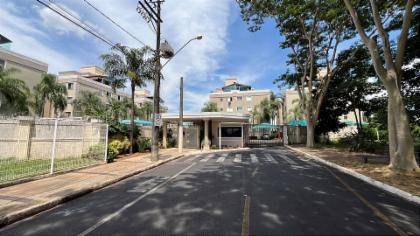 Apartamento em São José do Rio Preto, Higienopolis, Rua Sara Jabur, 500, SP. Área: 135m2 - imagem 0