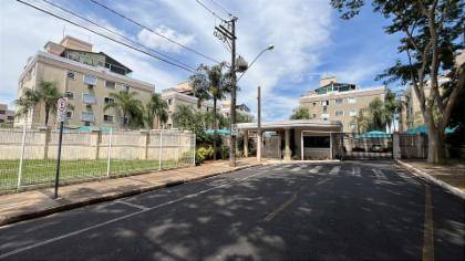 Apartamento em São José do Rio Preto, Higienopolis, Rua Sara Jabur, 500, SP. Área: 135m2