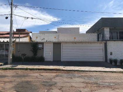 Casa em Trindade, Jardim Primavera, Rua 06, 93, GO. Área: 0m2