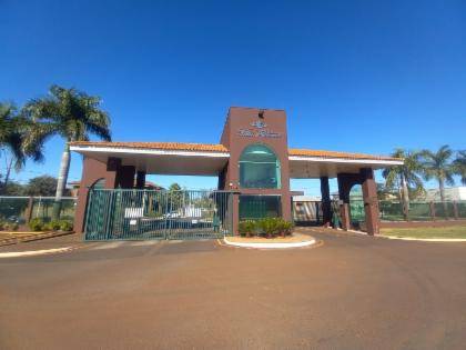 Casa em Frutal, Villa Florence, Avenida Via Roma, 50, MG. Área: 314m2