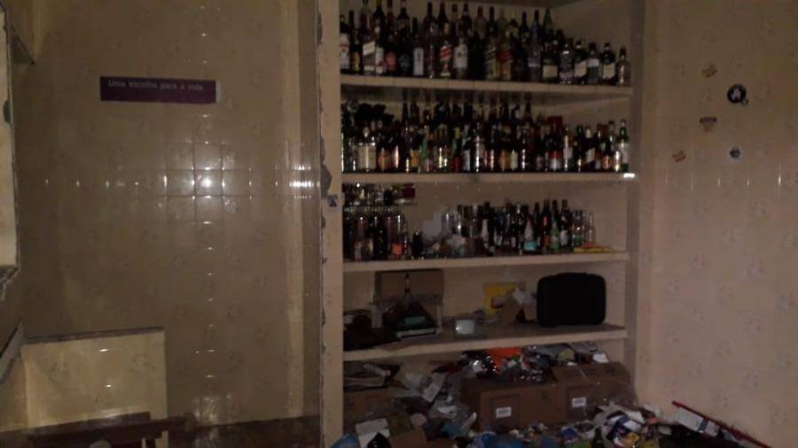 Casa em São Paulo, Chácara São João, Travessa Carolina Cabrera De França, 77, SP. Área: 0m2 - imagem 0