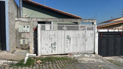 Casa em São Paulo, Chácara São João, Travessa Carolina Cabrera De França, 77, SP. Área: 0m2