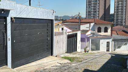 Casa em São Paulo, Chácara São João, Travessa Carolina Cabrera De França, 77, SP. Área: 120m2 - imagem 0