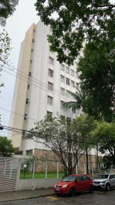 Apartamento em São Paulo, Campo Belo, Rua Constantino De Sousa, 437, SP. Área: 214m2