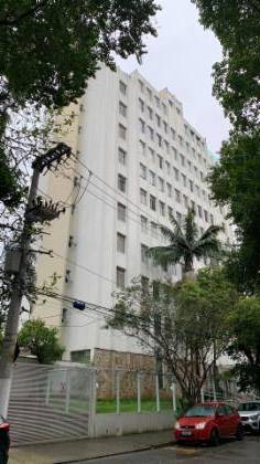 Apartamento em São Paulo, Campo Belo, Rua Constantino De Sousa, 437, SP. Área: 214m2 - imagem 0