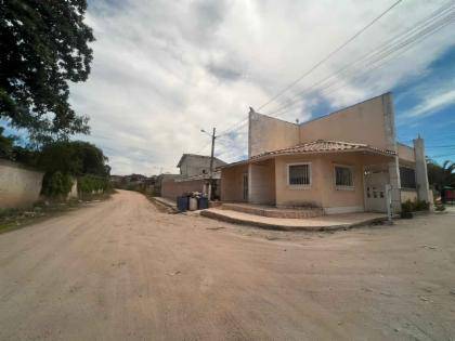 Casa em Itaboraí, Vila Gabriela, Rua Zileia Nesia Fauto De Araújo, 320, RJ. Área: 79m2 - imagem 0