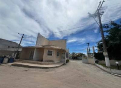 Casa em Itaboraí, Vila Gabriela, Rua Zileia Nesia Fauto De Araújo, 320, RJ. Área: 79m2