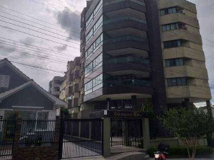 Apartamento em Lages, Centro, Rua Do Rosário, 128, SC. Área: 114m2