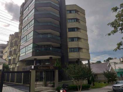 Apartamento em Lages, Centro, Rua Do Rosário, 128, SC. Área: 114m2 - imagem 0