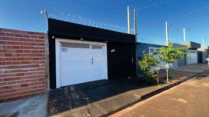Casa em Pontal, Jardim Eldorado, Rua Claudemir Dias, 105, SP. Área: 0m2