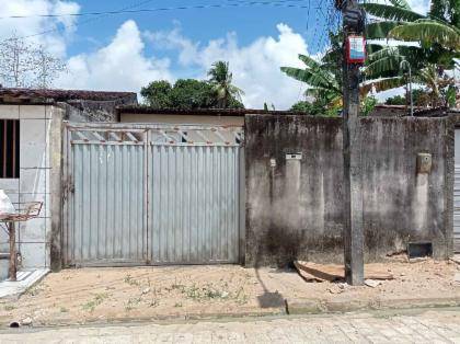 Casa em Rio Largo, Prefeito Antonio L De Souza, Loteamento Recanto Dos Palmares, 38, AL. Área: 0m2