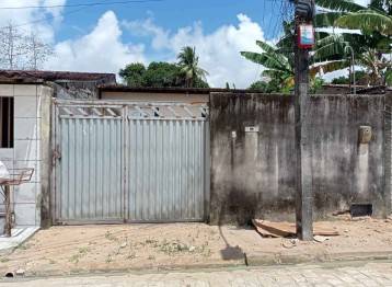 Casa em Rio Largo, Prefeito Antonio L De Souza, Loteamento Recanto Dos Palmares, 38, AL. Área: 81m2 - imagem 0