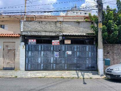 Casa em São Paulo, Vila Monumento, Rua Mongóis, 54, SP. Área: 0m2 - imagem 0