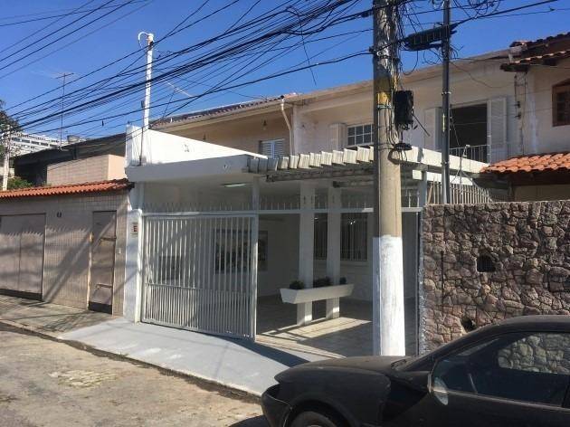 Casa em São Paulo, Vila Monumento, Rua Mongóis, 54, SP. Área: 160m2 - imagem 0