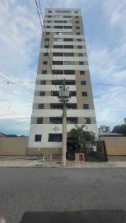 Apartamento em Taubaté, Vila São Jose, Rua José Aristides Monteiro, 49, SP. Área: 63m2
