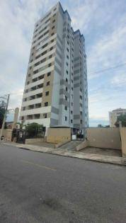 Apartamento em Taubaté, Vila São Jose, Rua José Aristides Monteiro, 49, SP. Área: 63m2 - imagem 0