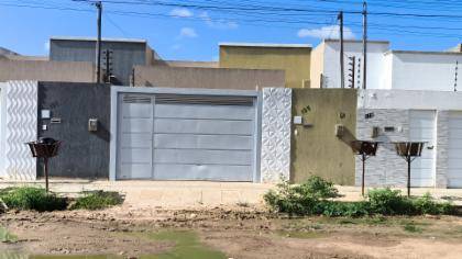 Casa em Petrolina, Dom Avelar, Rua Do Peru, 125, PE. Área: 0m2