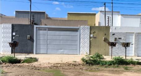 Casa em Petrolina, Dom Avelar, Rua Do Peru, 125, PE. Área: 0m2 - imagem 0