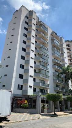 Apartamento em São Paulo, Jardim Colombo, Rua General Eldes De Souza Guedes, 100, SP. Área: 328m2