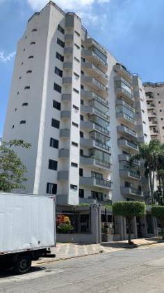 Apartamento em São Paulo, Jardim Colombo, Rua General Eldes De Souza Guedes, 100, SP. Área: 328m2 - imagem 0