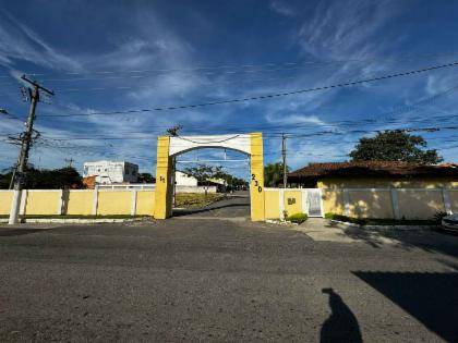 Casa em Itaboraí, Caluge, Estrada Ademar Ferreira Torres, S/C, RJ. Área: 73m2 - imagem 0