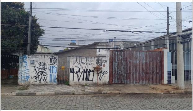 Casa em Suzano, Jardim Monte Cristo, Rua Da Ametista, 565, SP. Área: 0m2