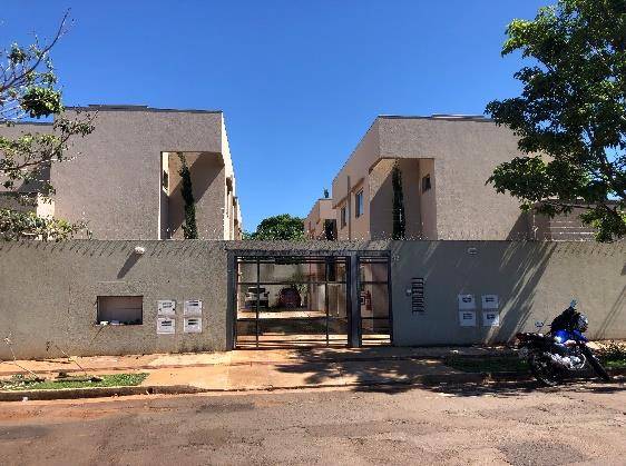Casa em Campo Grande, Vila Ipiranga, Rua Das Guianas, 53, MS. Área: 74m2 - imagem 0
