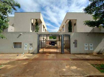 Casa em Campo Grande, Vila Ipiranga, Rua Das Guianas, 53, MS. Área: 74m2