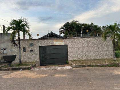 Casa em Palmas, Plano Diretor Norte, Quadra Arno 42 Alameda 11, SN, TO. Área: 0m2 - imagem 0
