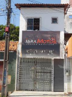 Casa em Caxias, Trezidela, Rua Magalhães De Almeida, 72, MA. Área: 130m2 - imagem 0