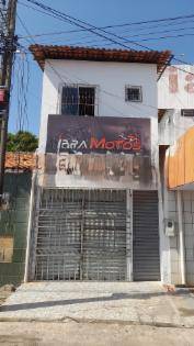 Casa em Caxias, Trezidela, Rua Magalhães De Almeida, 72, MA. Área: 130m2