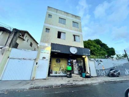 Apartamento em Salvador, Itapuã, Rua Das Ilhas, 49-A, BA. Área: 56m2 - imagem 0