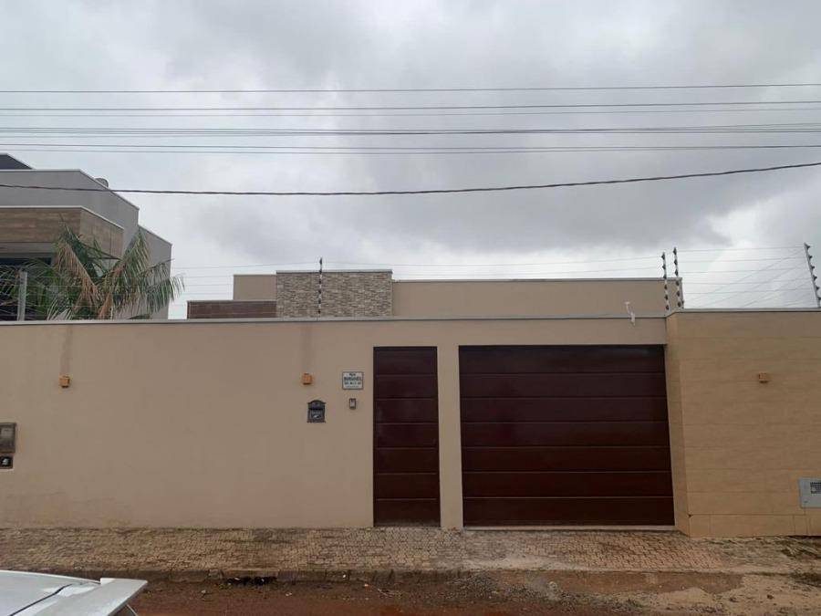 Casa em Xinguara, Nova Xinguara, Rua Manganes, 0, PA. Área: 0m2 - imagem 0