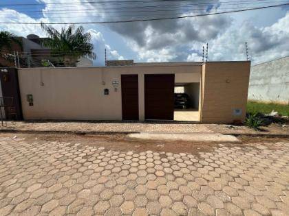 Casa em Xinguara, Nova Xinguara, Rua Manganes, 0, PA. Área: 0m2
