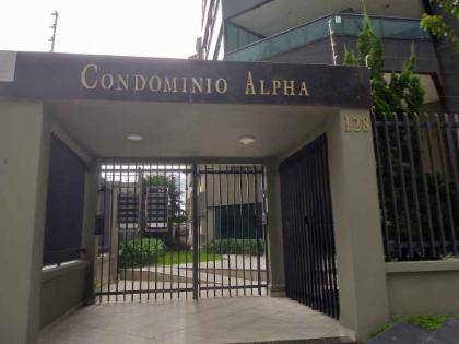 Apartamento em Lages, Centro, Rua Do Rosário, 128, SC. Área: 114m2 - imagem 0