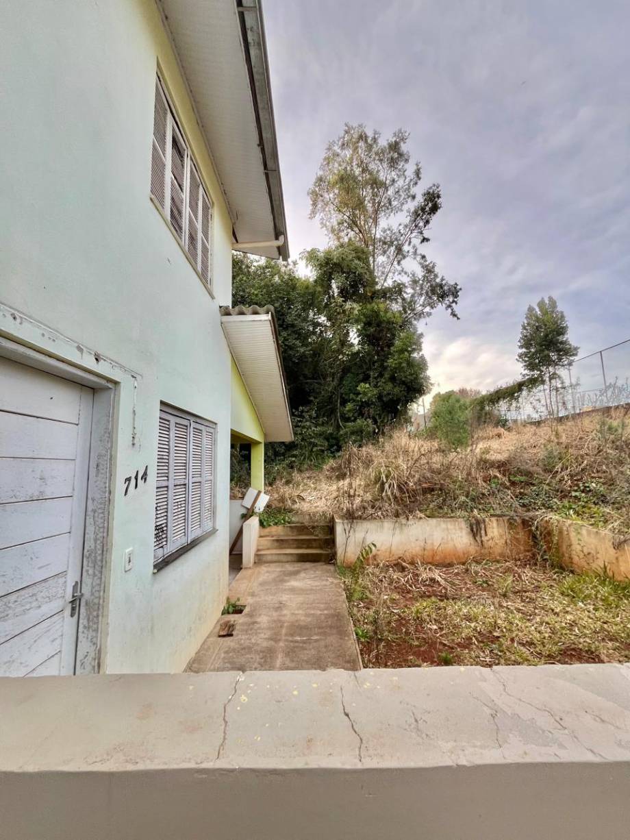 Casa em Sananduva, Jursi, Rua Doutor Silveira Neto, 714, RS. Área: 0m2